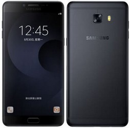 Замена кнопок на телефоне Samsung Galaxy C9 Pro в Рязане